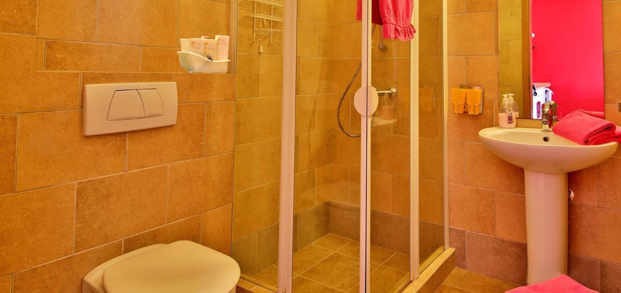 Η Όαση στη Θάλασσα Aparthotel Χιλιαδού Εξωτερικό φωτογραφία